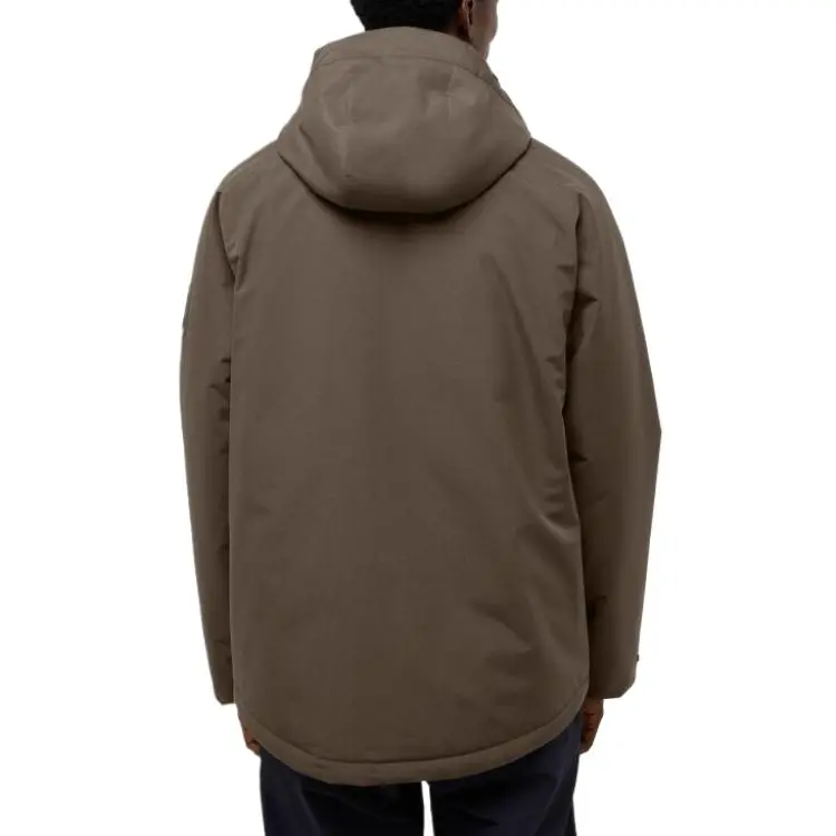 Jack Wolfskin Tempeltor Jkt M PRIMALOFT TEXAPORE CORE Jackets Coats Men's-4