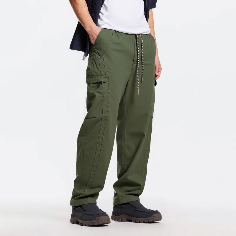 CAT Casual Pants Men-18