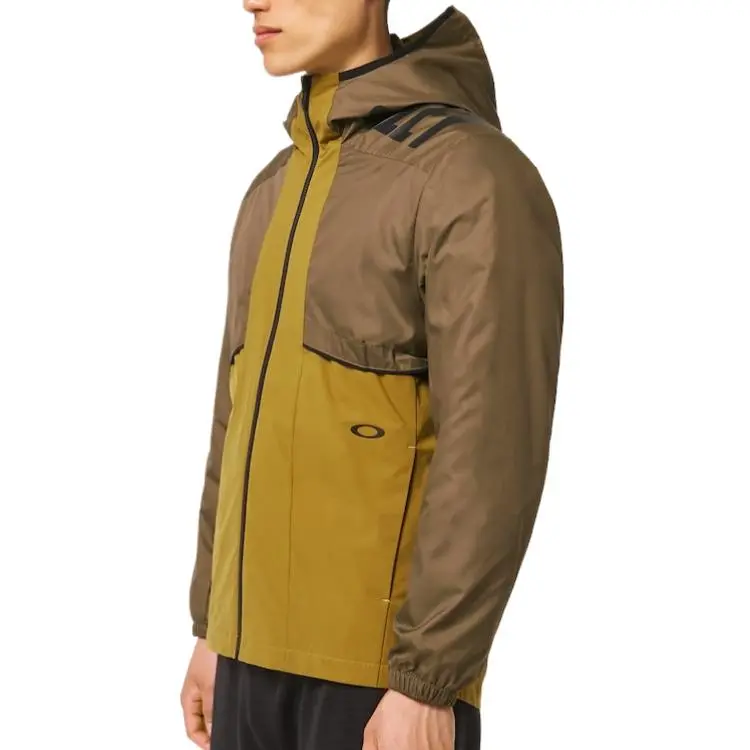 Oakley Jackets & Coats Men's Polished-5