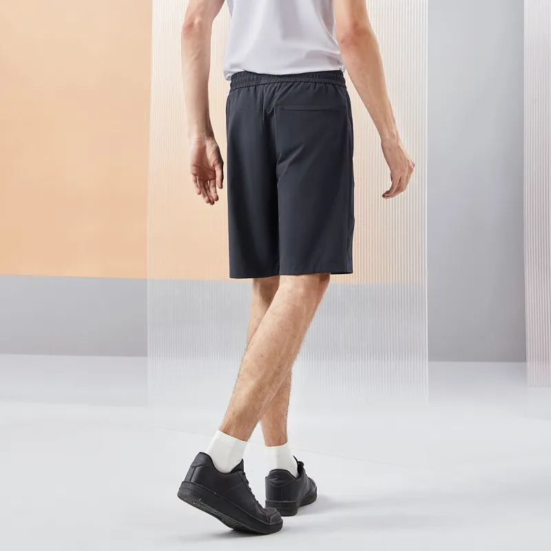 SEVEN Casual Shorts Men-4