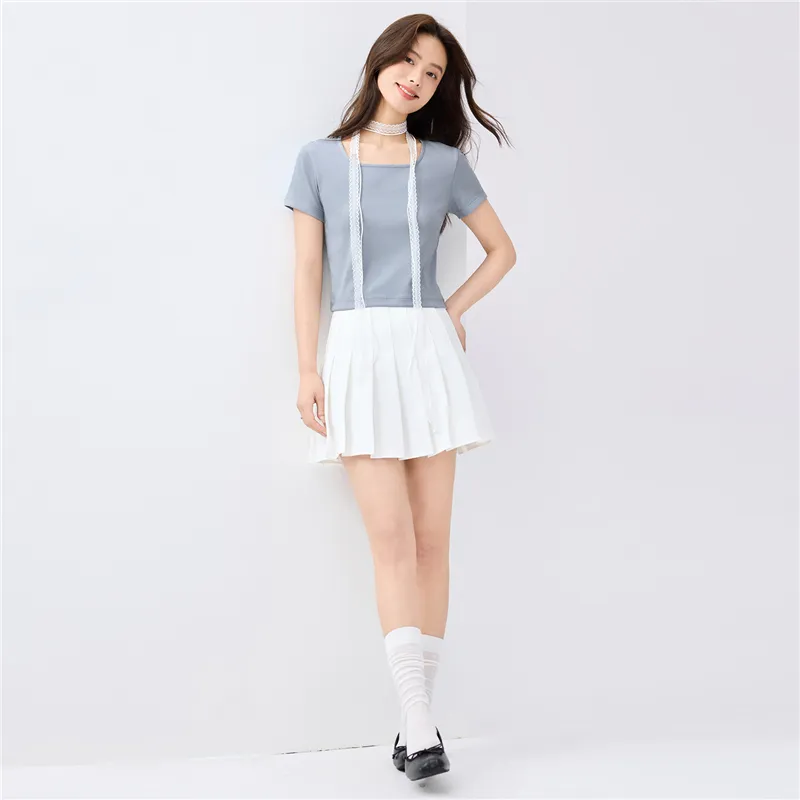 UNIQLO T Shirts Women's-19