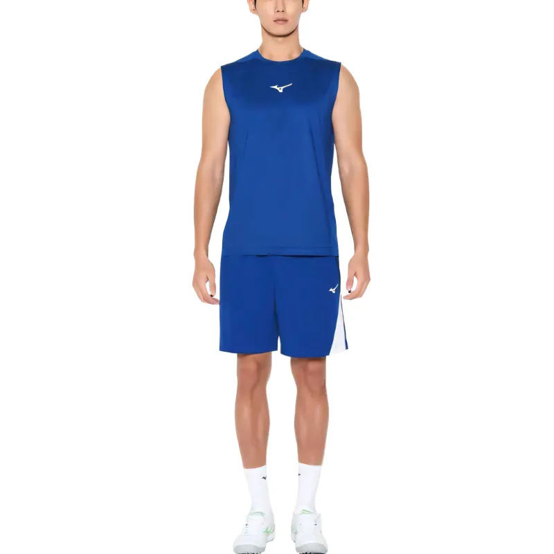 Mizuno Tank Tops Men-9