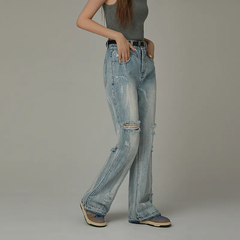 CHUU Jeans Women's-7