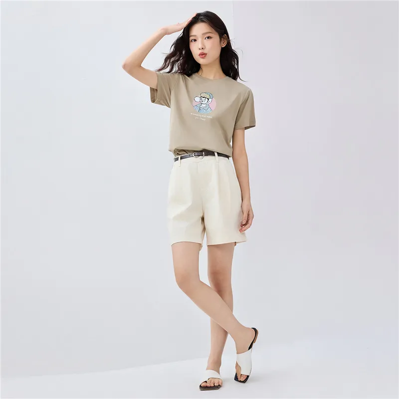 UNIQLO T Shirts Women's-12