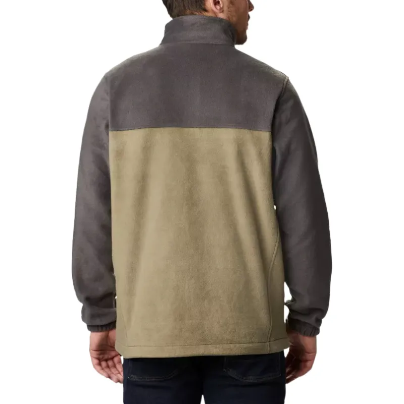 Columbia Steens Mountain Sweatshirt Men's-1