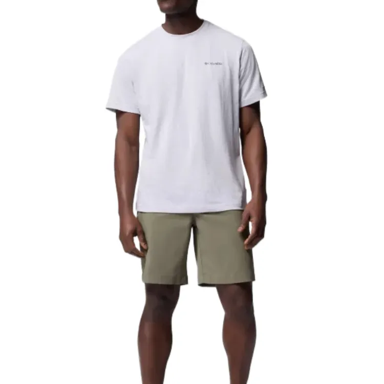 Columbia Tech Trail Casual Shorts Men's-3