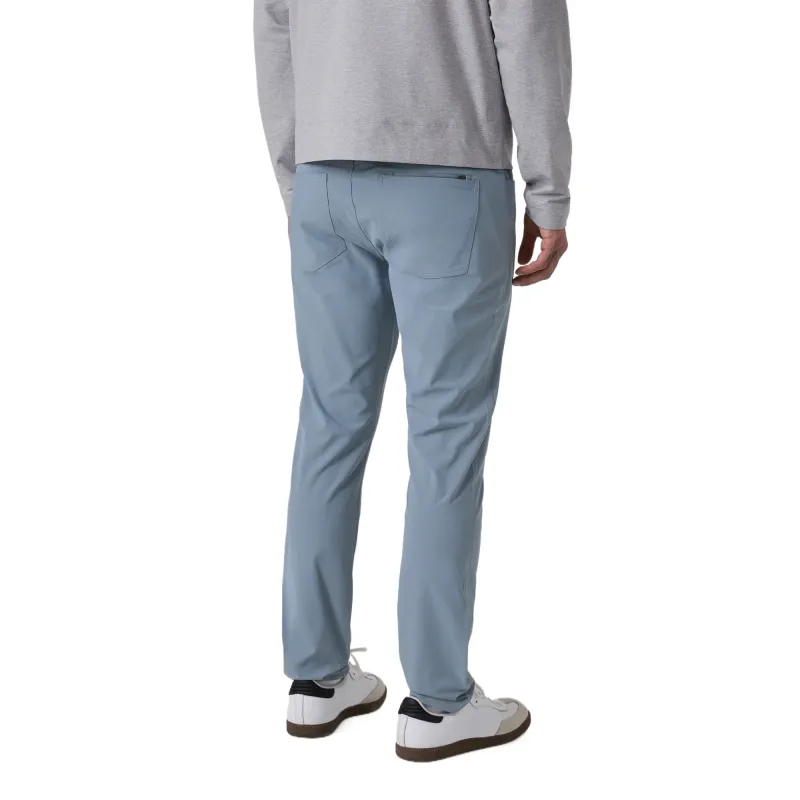 Vuori Suit Trousers Men-18