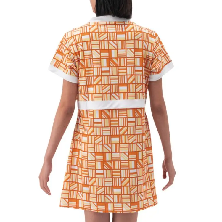 YONEX Short Sleeved Dress Women's-2