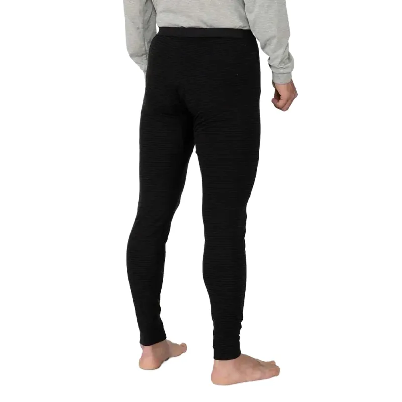 MONTBELL Sports Thermal Underwear Men's Black-2