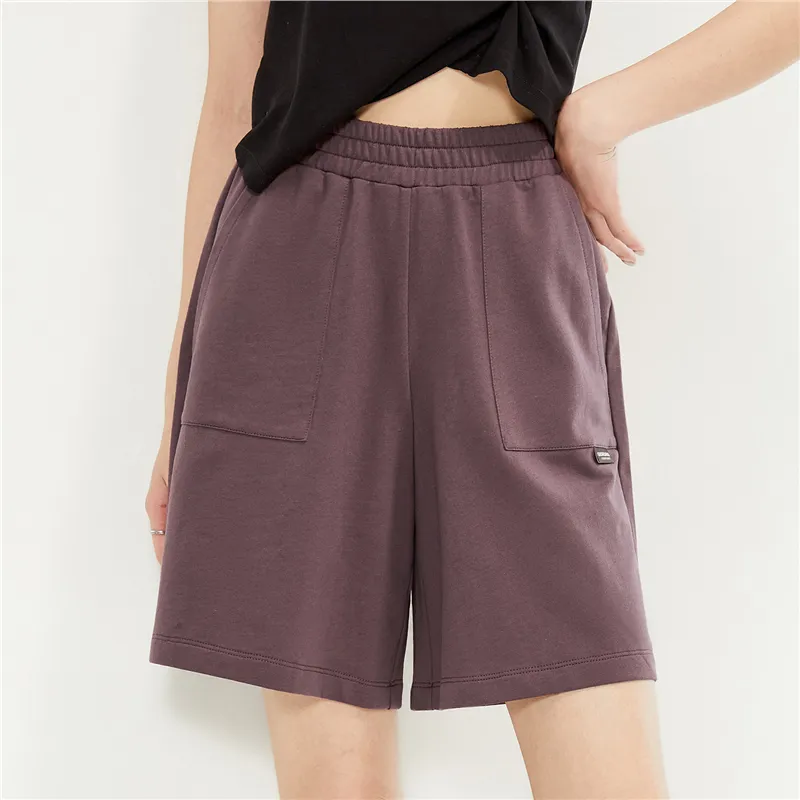UNIQLO Casual Shorts Women's-13