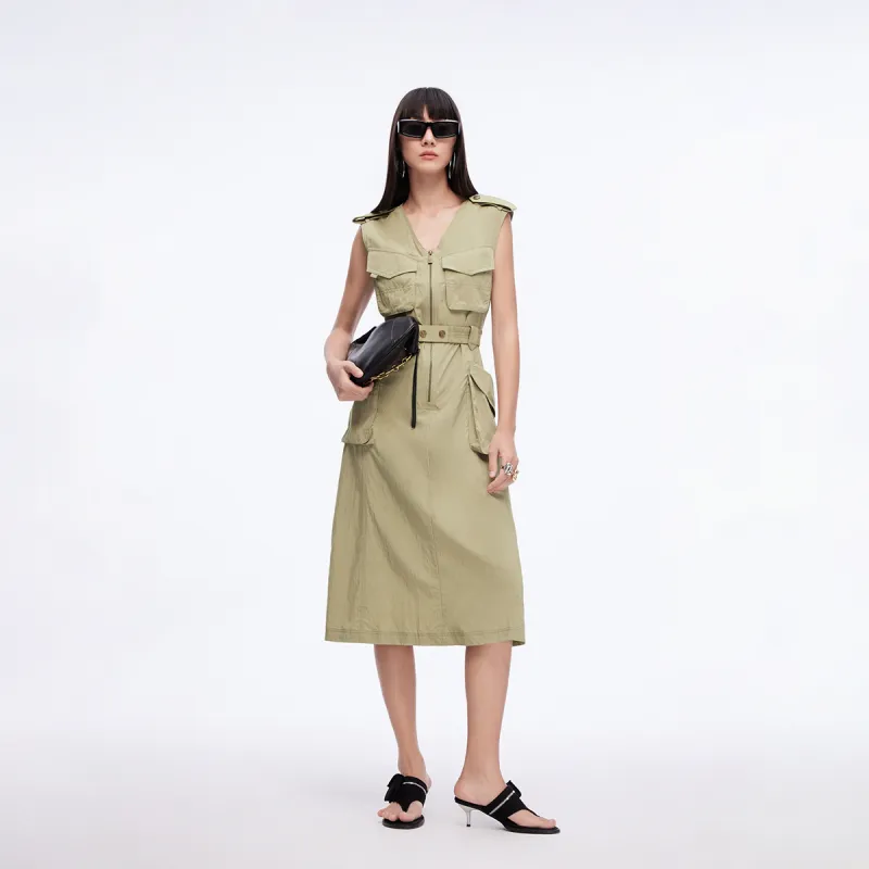 ONLY Sleeveless Dresses Women's-9