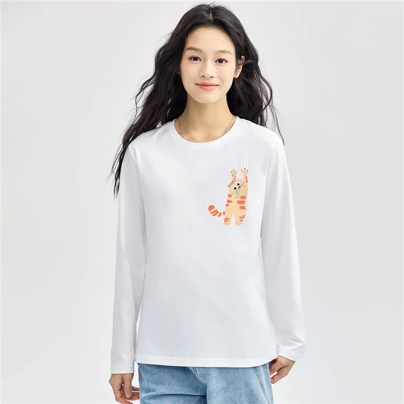 UNIQLO T Shirts Women's-7
