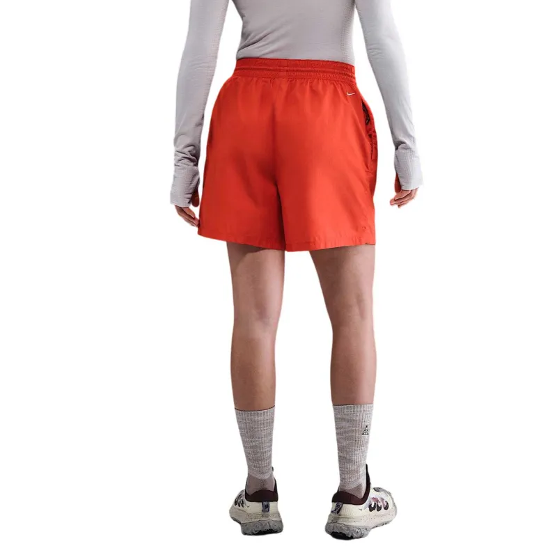 Acg Nike Acg Women's Repel Mid Rise Ripstop Shorts-1