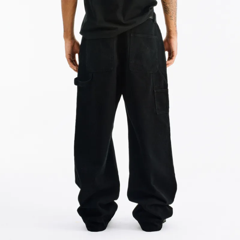 FPA ALWAYS MOVING Series Casual Pants Unisex-4