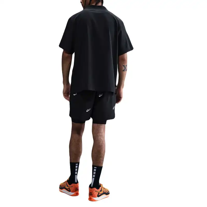 Nike Kd Dna Men's 2 in 1 4' Basketball Shorts-4