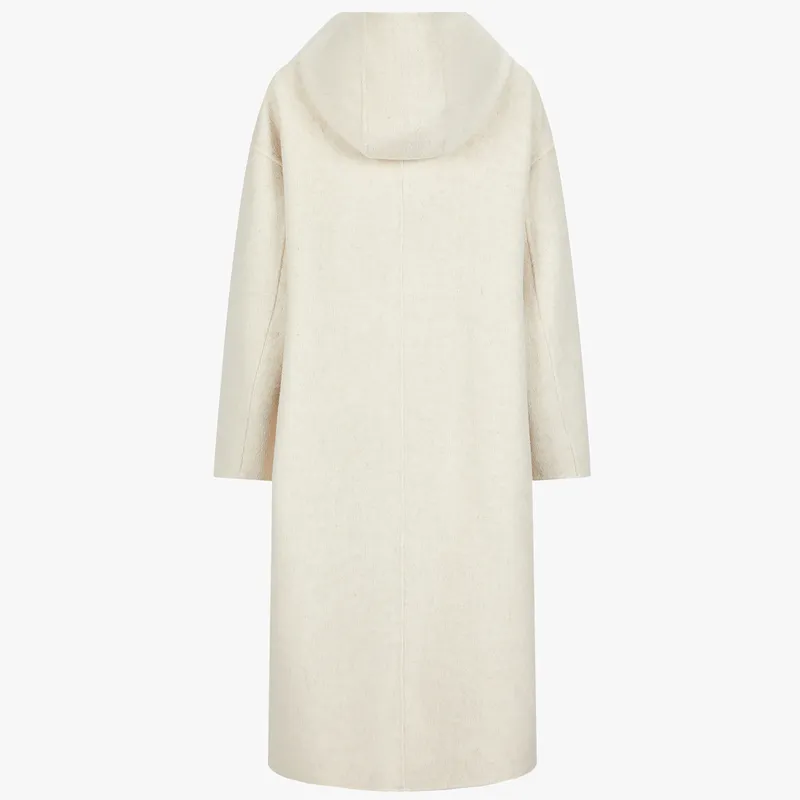 JZ. ANNAKRO Coats Women's-3