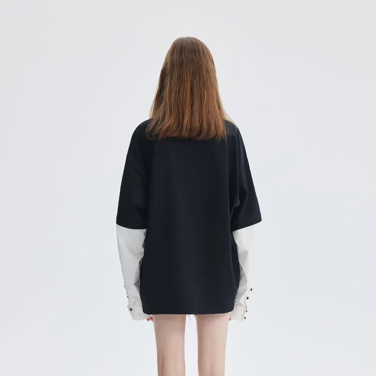 INXX APYD T Shirts Unisex-5
