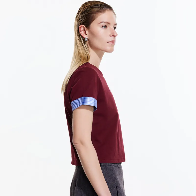 ONLY T Shirts Women's-11