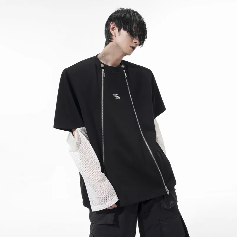 START EXCEED END T Shirt Unisex-3
