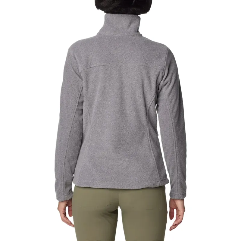 Columbia Fast Trek 2 Jacket Women's-1