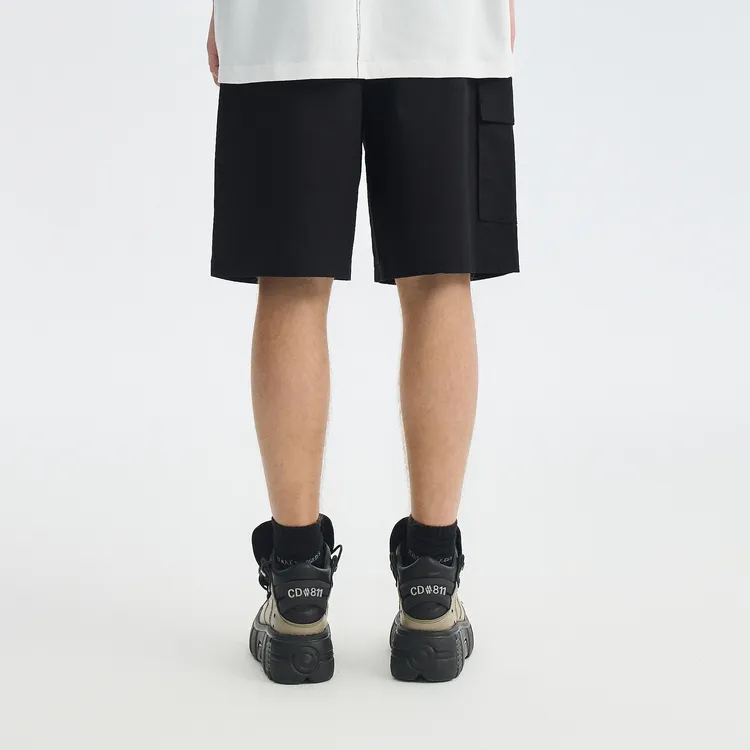 INXX APYD Casual Shorts Unisex-4