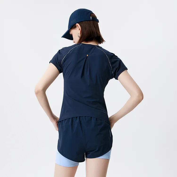 Ellesse T Shirts Women's-5