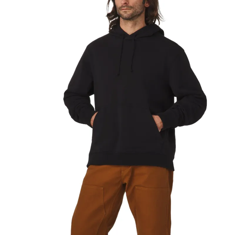 Danner Sweatshirts Unisex Black-1