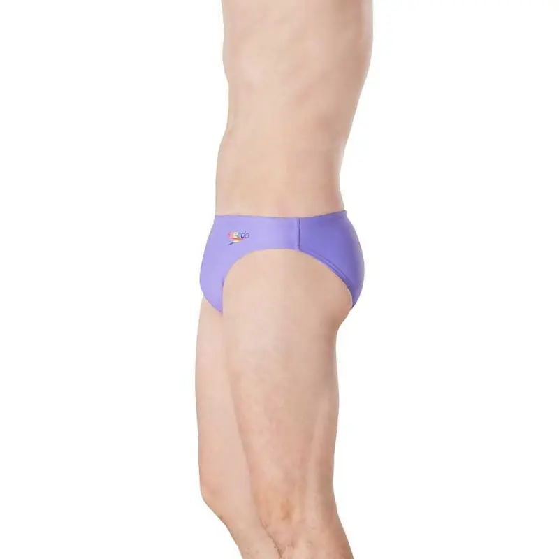 Speedo Pride Graphic Solar Swimming Shorts Men's-8