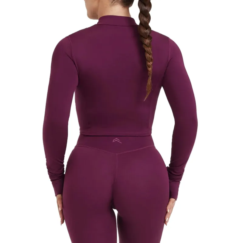 ONER ACTIVE Jacket Women's Purple-1