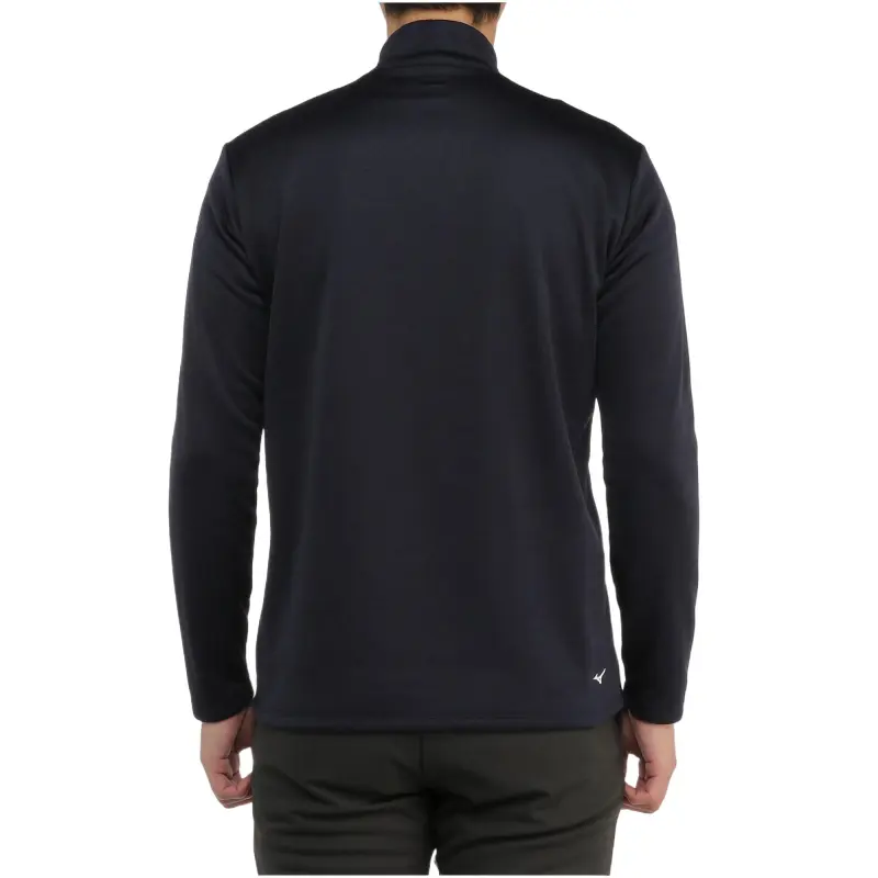 Mizuno Breath Thermo Shirt Men's-7