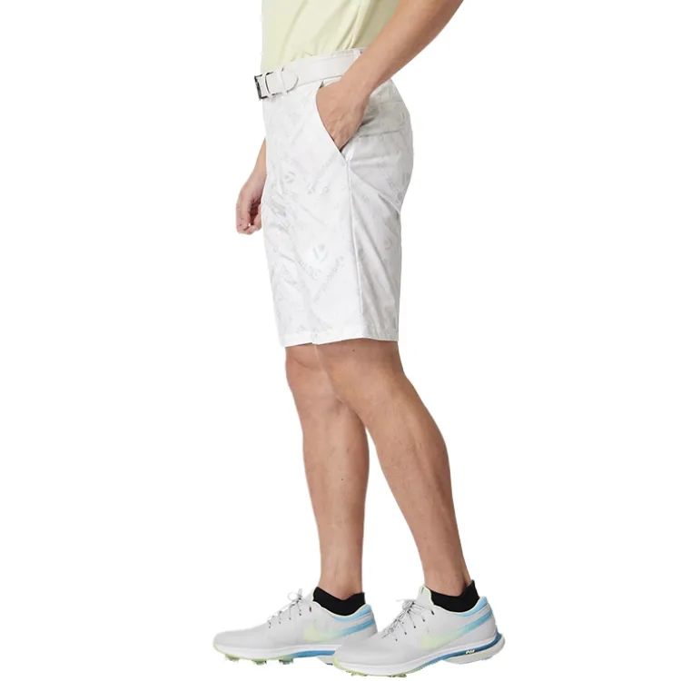 TAYLORMADE SS25 Sports Shorts Men's-1