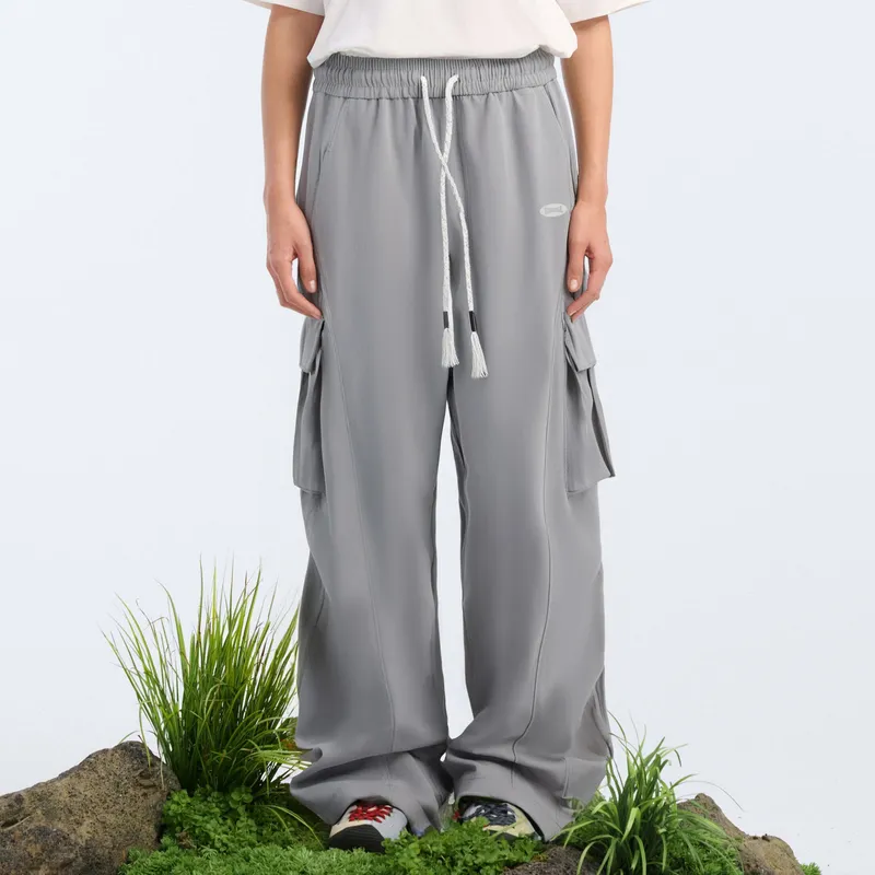 LONSDALE Casual Pants Unisex-17