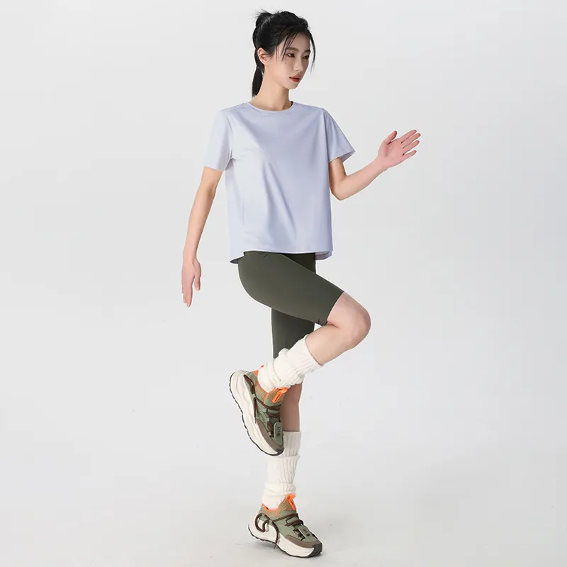 La Chapelle Women's Undershirts-18