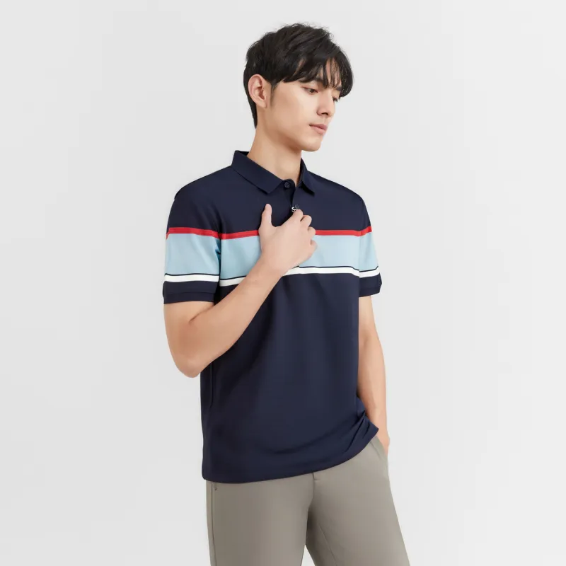 SUNDANCE Polo Shirts Men-13