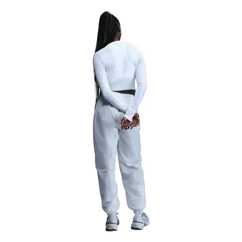 Nike Sportswear Chill Knit Women's Slim Long Sleeve Cropped Top-3