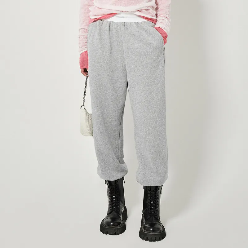 D'zzit Casual Pants Women's-5