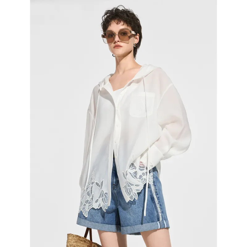 Bethine Shirts Women's-3