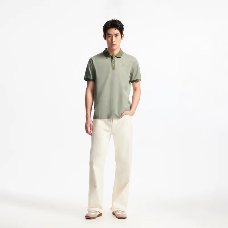 JACK&JONES Polo Shirts Men-3
