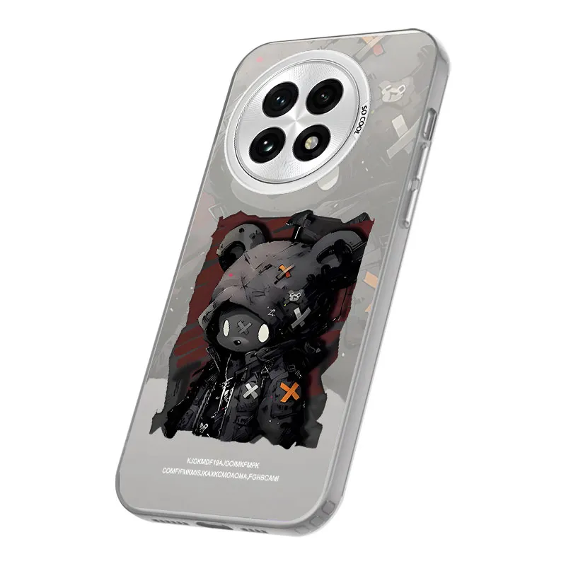 XIANCAIKE Phone Cases-20