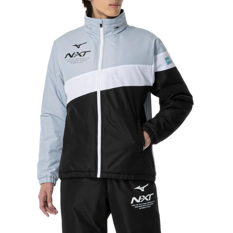 Mizuno N XT Padded Breath Thermo Jacket Unisex-7