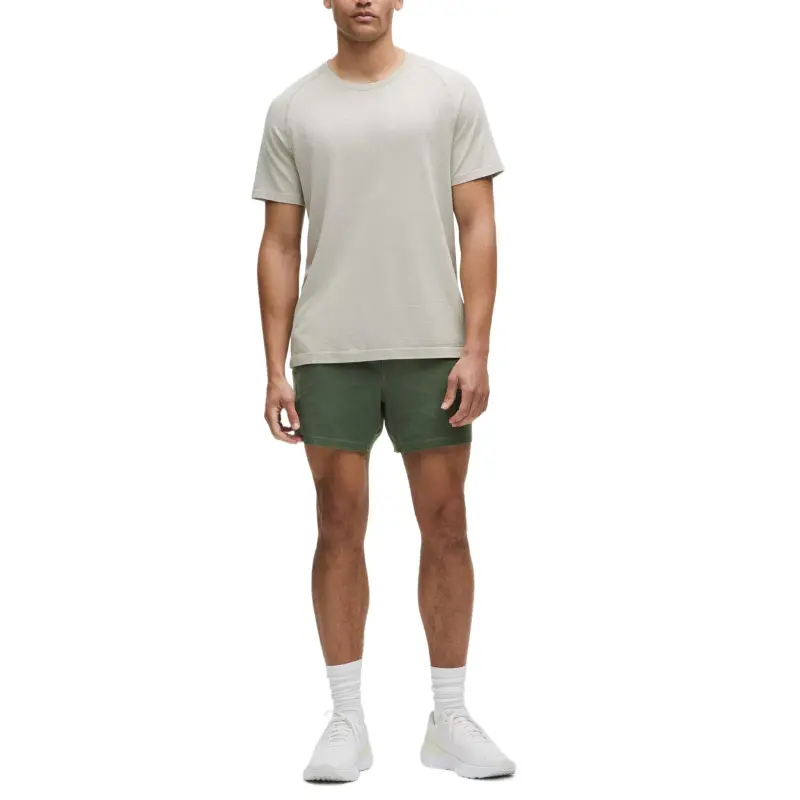 Lululemon Pace Breaker Sports Shorts 5' Men's-2