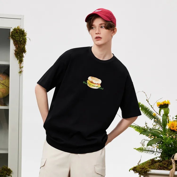 Bosieagender T Shirts Unisex-10