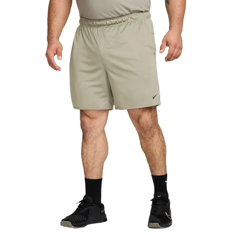 Nike DRI FIT TOTALITY SS25 Sports Shorts Men's Light Army Green/Black/Light Army Green/Black-1
