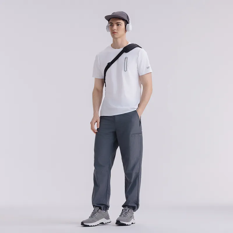 CAT T Shirts Men-8