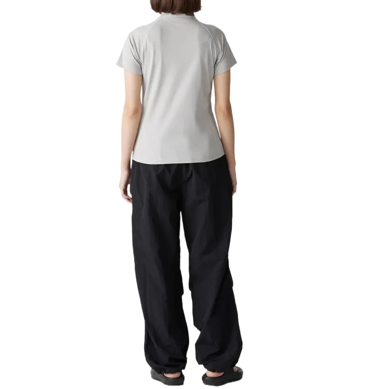 Marmot Raglan Sleeve T Shirt Women's-5