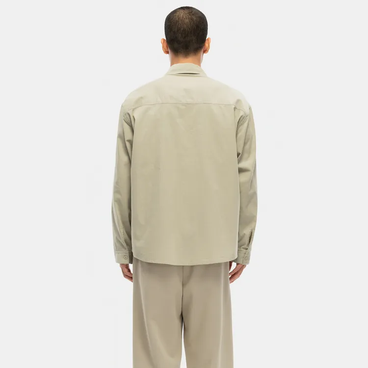 Nice Rice Shirts Unisex-2