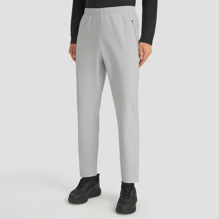 DESCENTE TRAINING Woven Sports Pants Men's-13