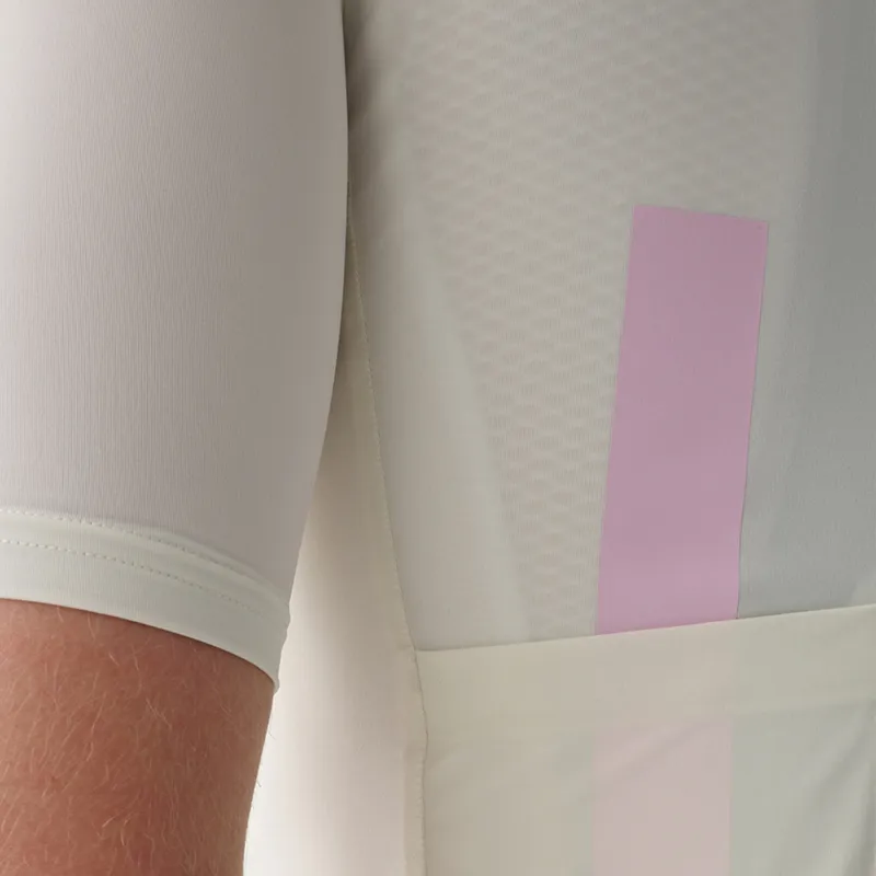 MAAP Training Jersey Cycling Clothing Men's Chalk White-3