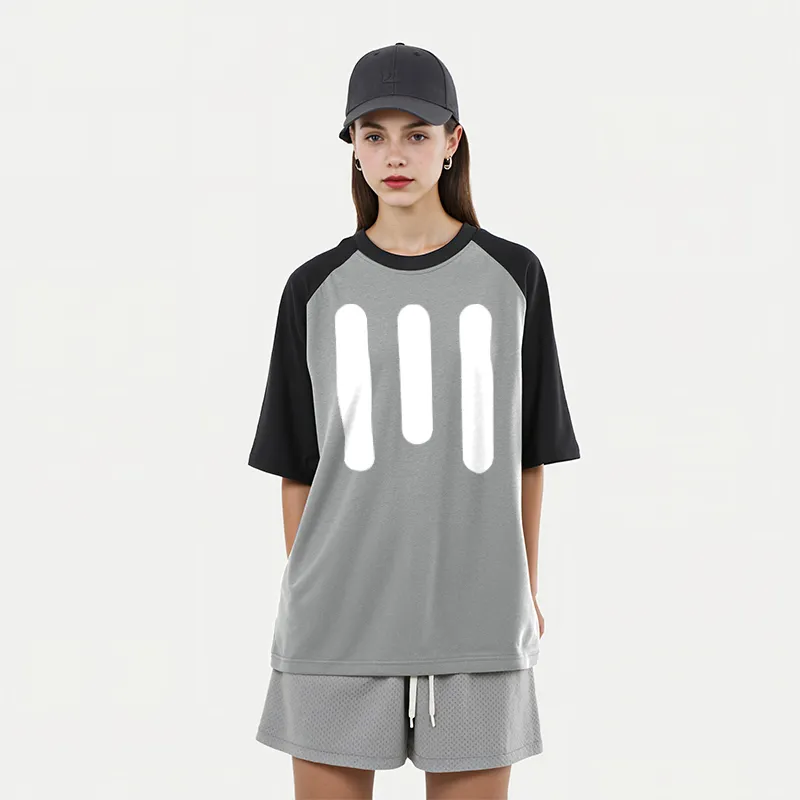 FAIRWHALE T Shirts Women's-14