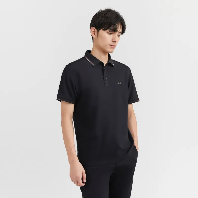 SUNDANCE Polo Shirts Men-2